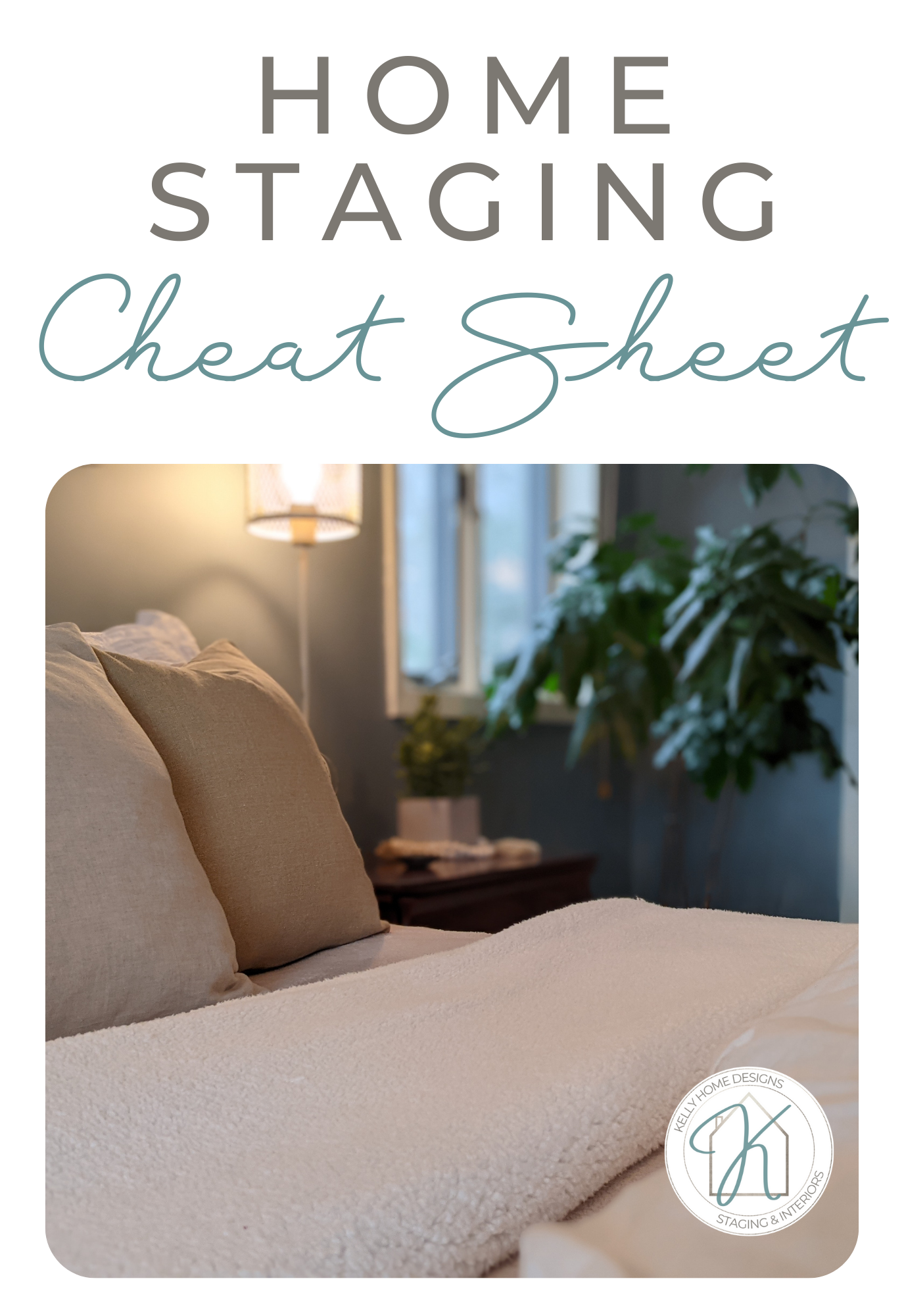 Join Us for kellydesigns' Home Staging Inventory Clearance Sale!