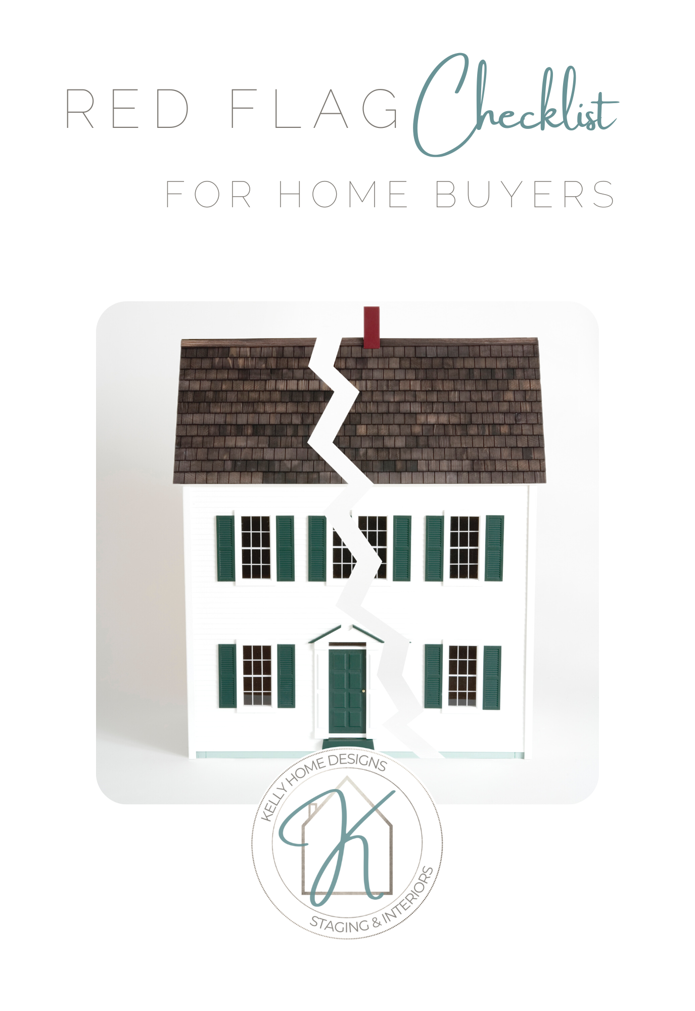 home buyer check list